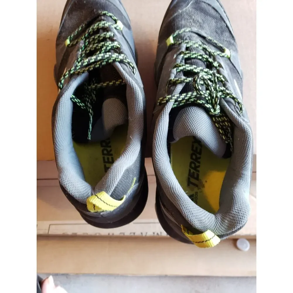 adidas shoes size